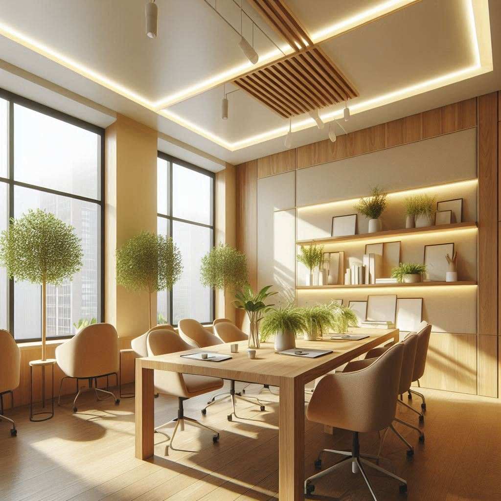 广告策划公司针对工位临时调整制定写字楼办公员工午休空间预案要覆盖哪些环节